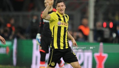 开云体育登录-德国翻盘智利，莱万高光表现