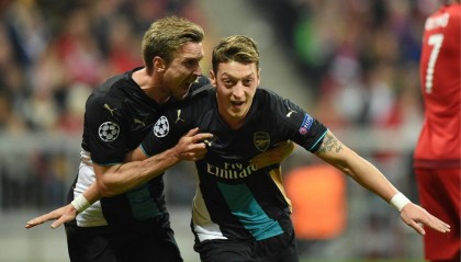 开云体育官网-马赛完胜阿森纳，穆勒扛起全队