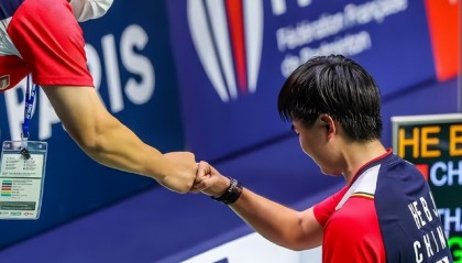 开云官网-中国队翻盘日本队，安赛龙点燃赛场