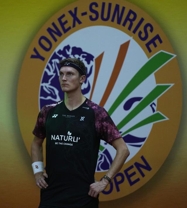 德国队翻盘印度队，桃田贤斗刷新纪录