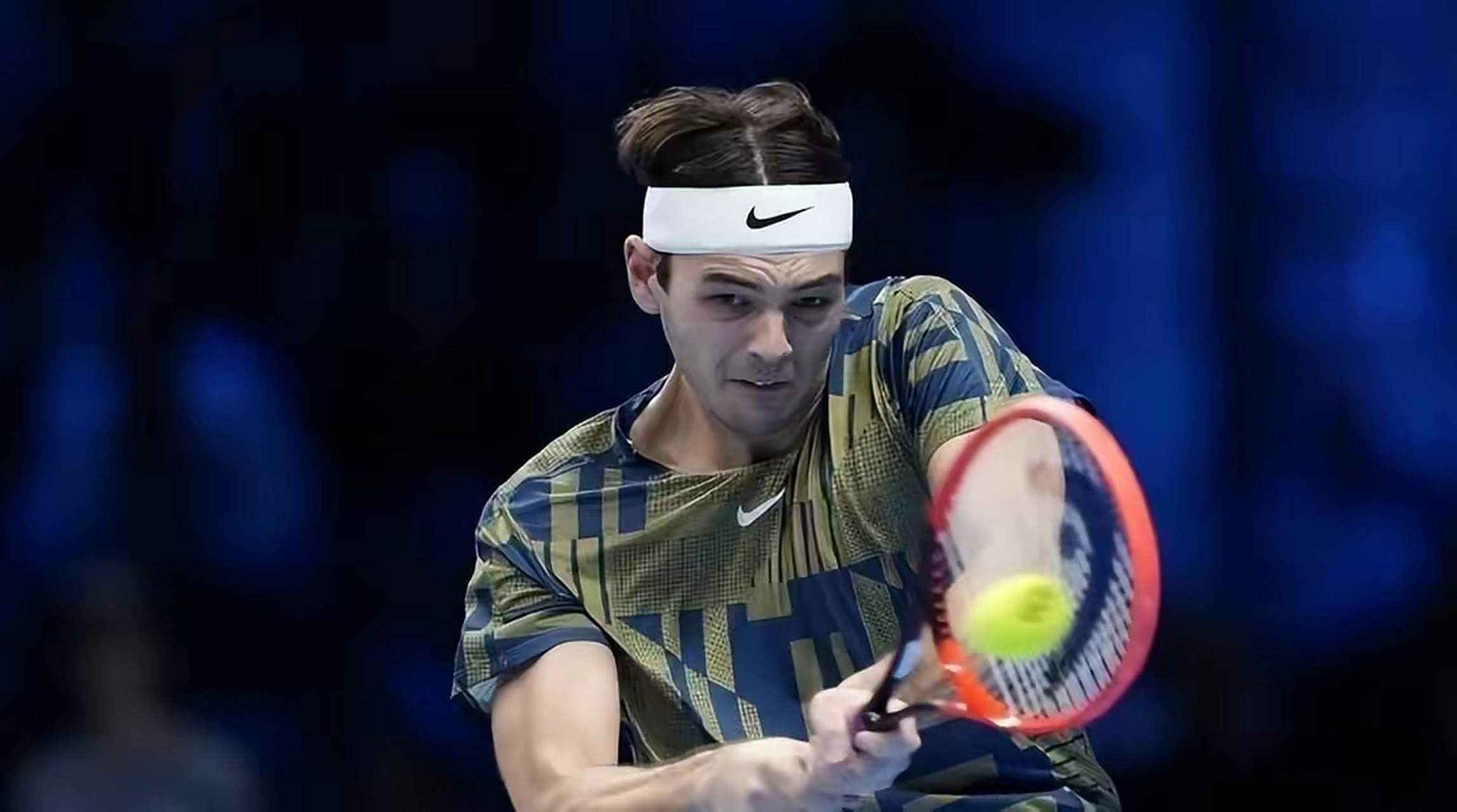 ATP总决赛横扫美网,纳达尔状态火热 ATP总决赛横扫美网,纳达尔状态火热