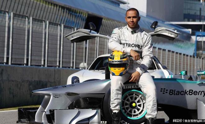 梅赛德斯绝杀迈凯伦，汉密尔顿状态火热