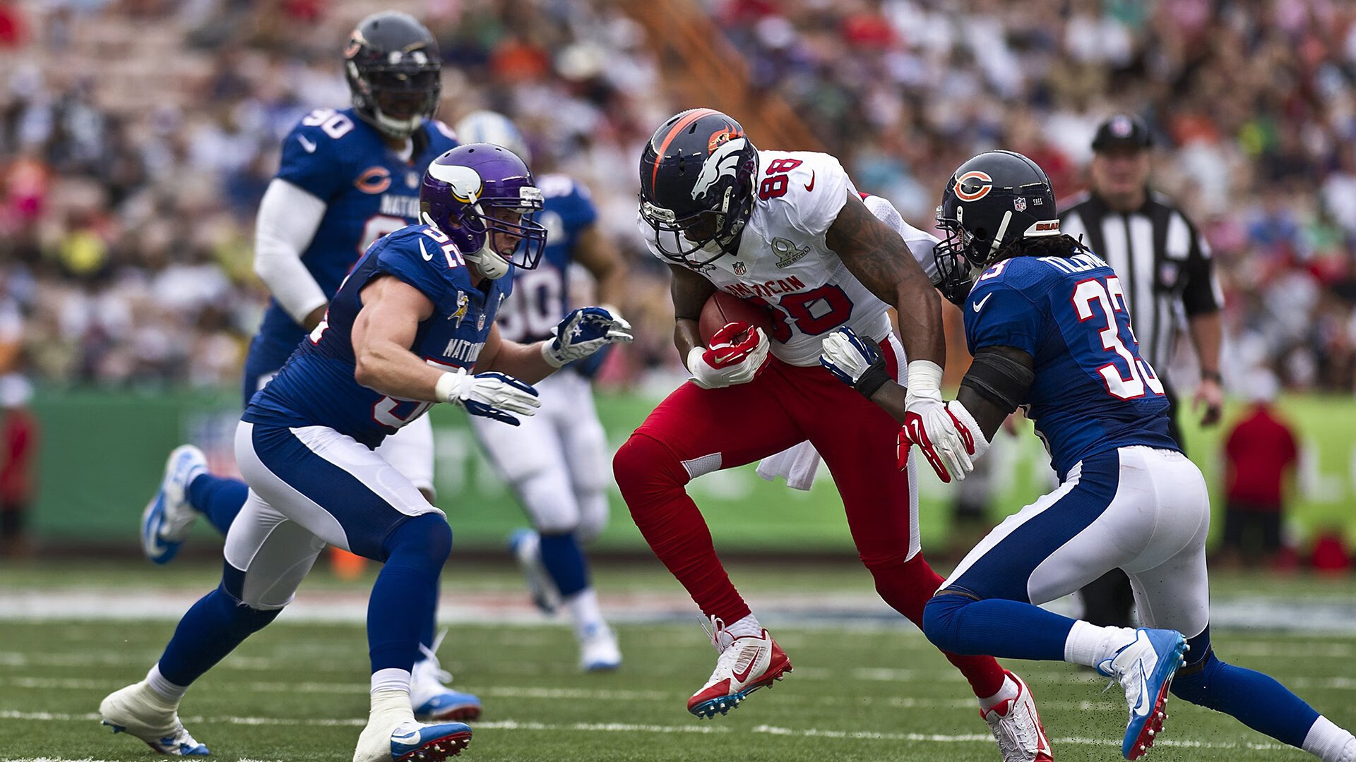 欧冠决赛之夜,加维,舞台越大越强