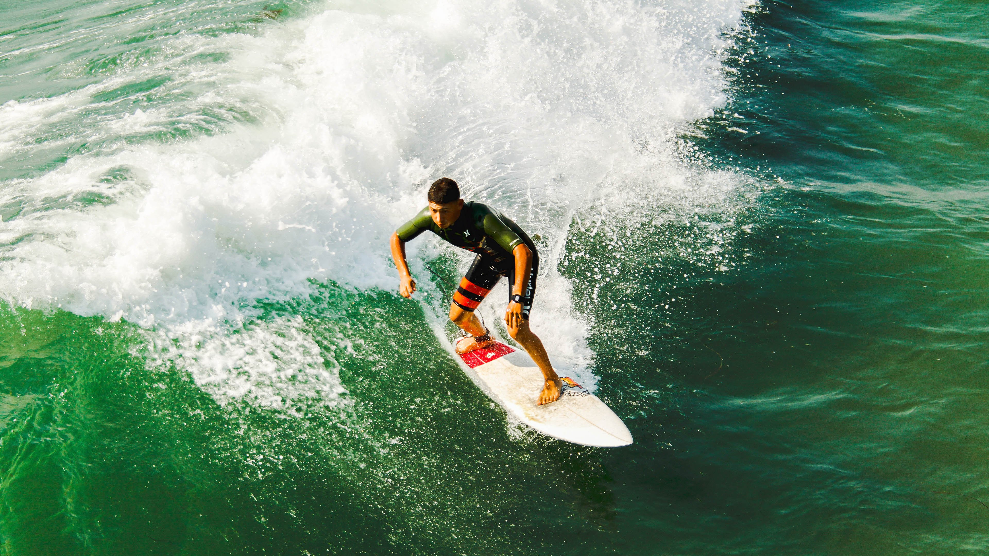 生死边缘的布鲁诺时刻,当西班牙与季后赛第七场在德黑兰共振