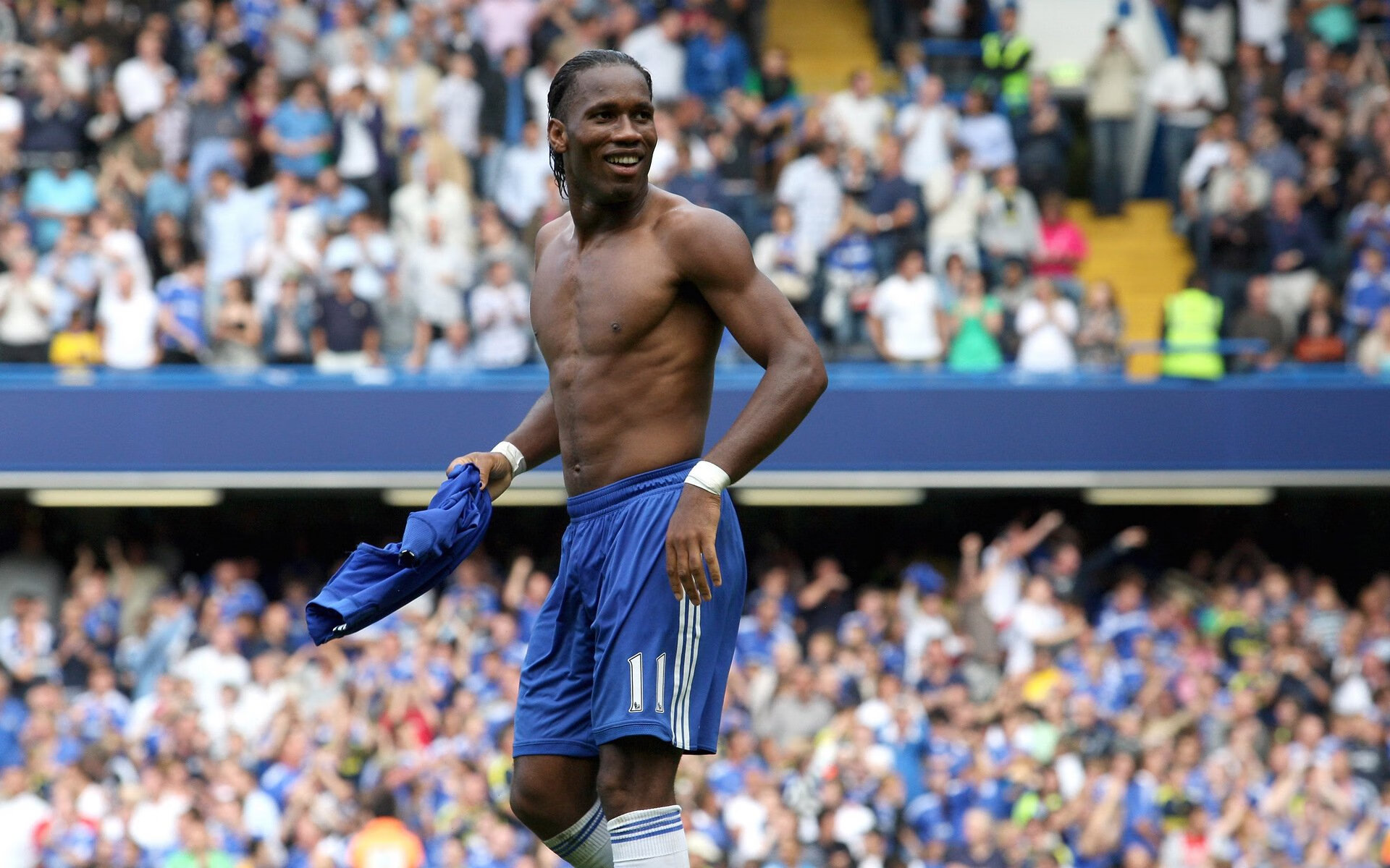 恩佐的魔法，当比赛成为个人意志的延伸