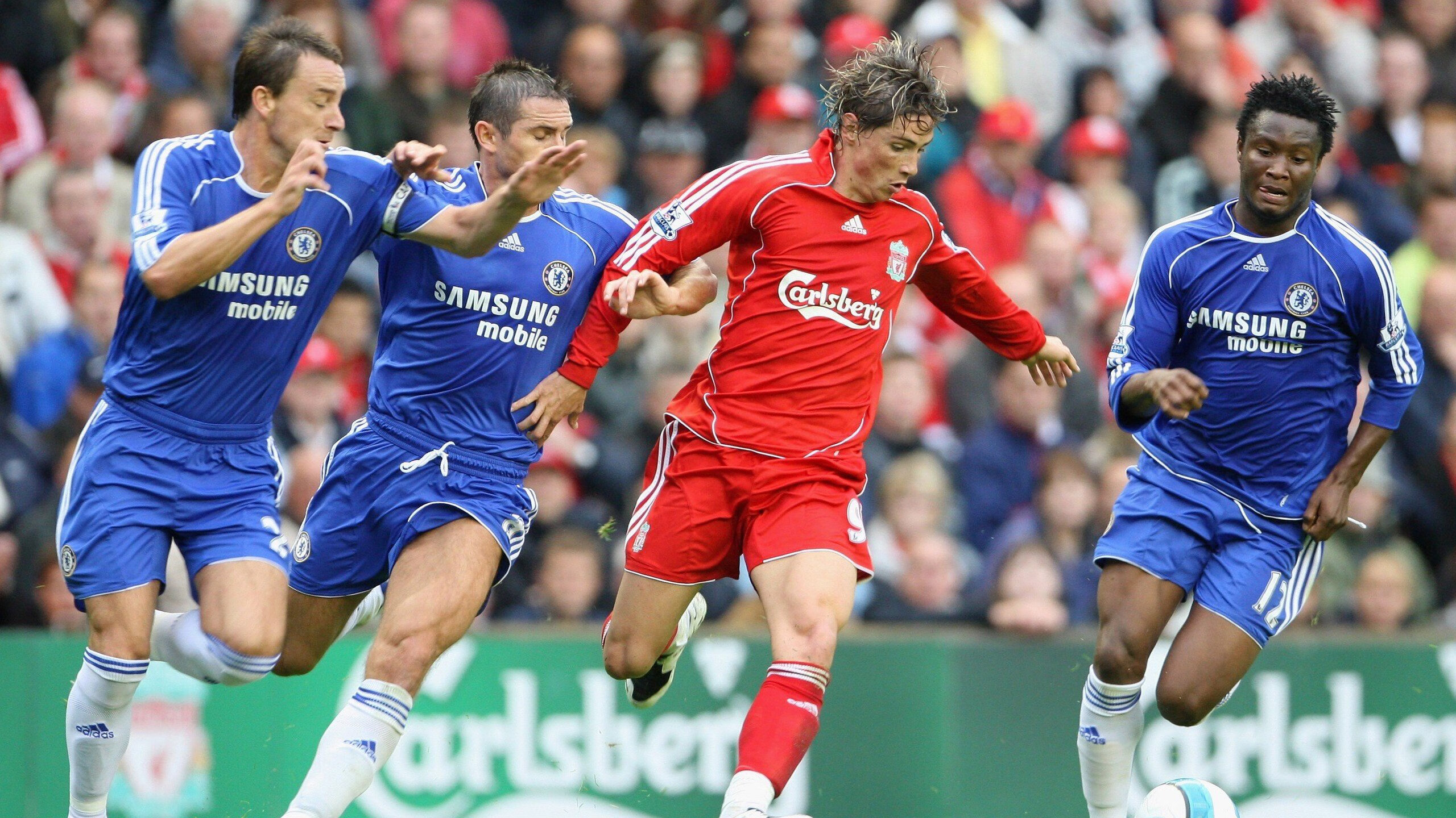 马丁内利，从亚马逊雨林到威斯特法伦，一个巴西少年的不手软哲学