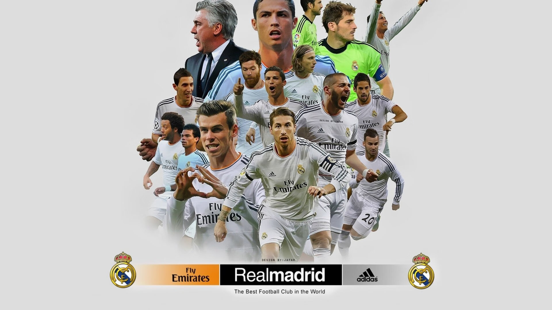 美加墨世界杯之夜，拉文表现堪称教科书